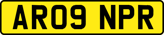 AR09NPR