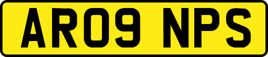 AR09NPS