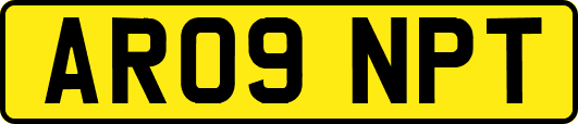 AR09NPT