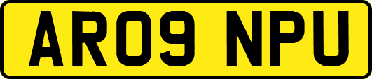 AR09NPU