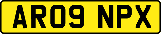 AR09NPX