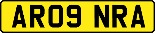 AR09NRA