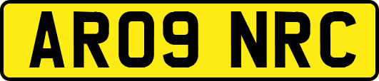 AR09NRC