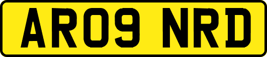 AR09NRD