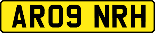 AR09NRH