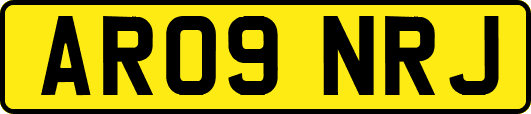 AR09NRJ