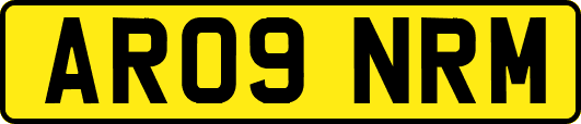 AR09NRM