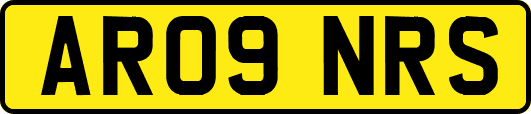 AR09NRS