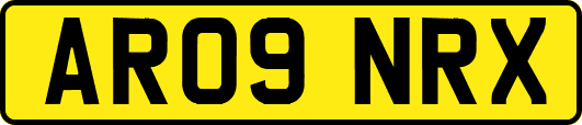 AR09NRX