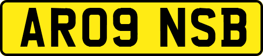 AR09NSB