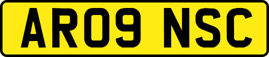 AR09NSC