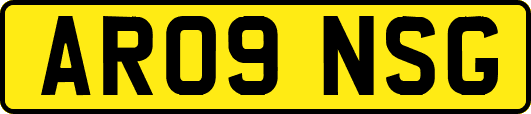 AR09NSG