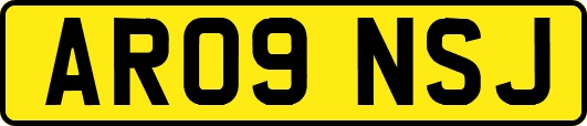 AR09NSJ