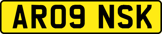 AR09NSK