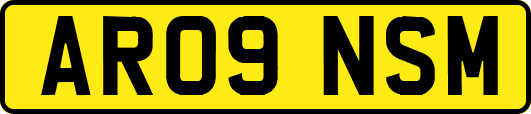 AR09NSM