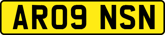 AR09NSN