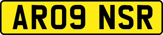 AR09NSR