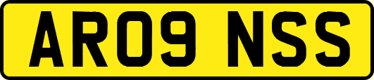AR09NSS