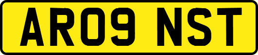 AR09NST