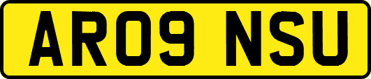 AR09NSU