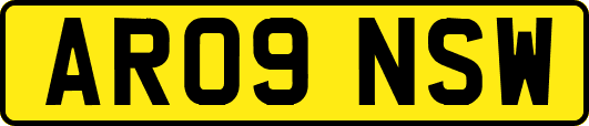 AR09NSW