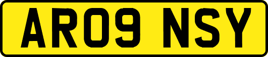 AR09NSY