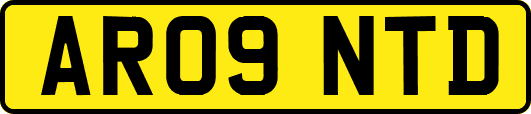 AR09NTD