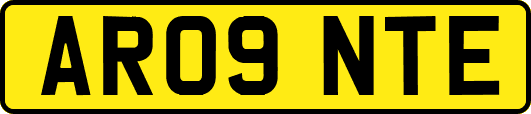 AR09NTE