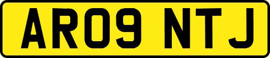 AR09NTJ