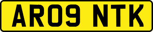 AR09NTK