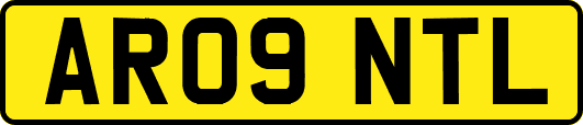 AR09NTL