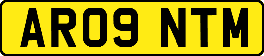 AR09NTM