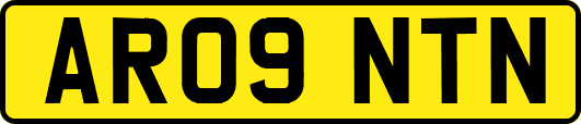 AR09NTN