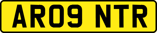 AR09NTR
