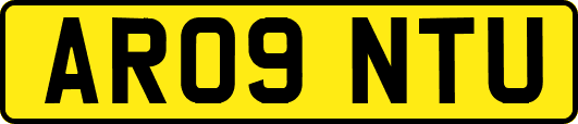 AR09NTU