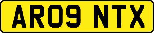 AR09NTX