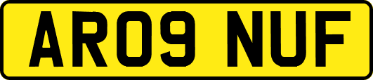 AR09NUF