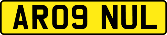 AR09NUL