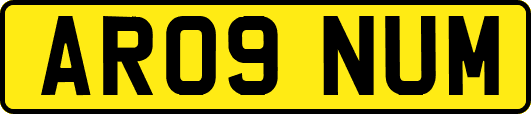 AR09NUM