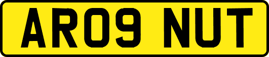 AR09NUT