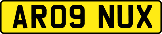 AR09NUX