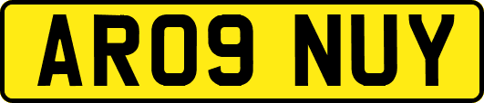 AR09NUY