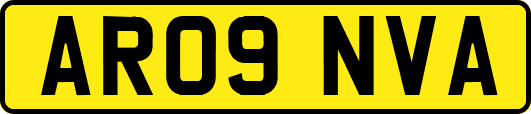 AR09NVA