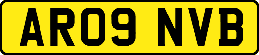 AR09NVB