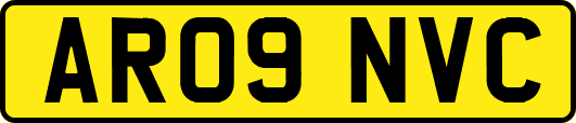 AR09NVC