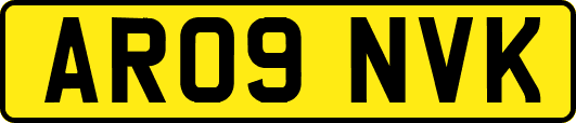 AR09NVK