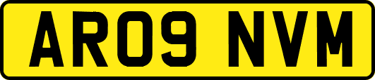 AR09NVM