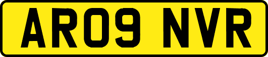 AR09NVR