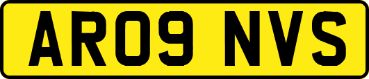 AR09NVS
