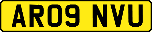 AR09NVU